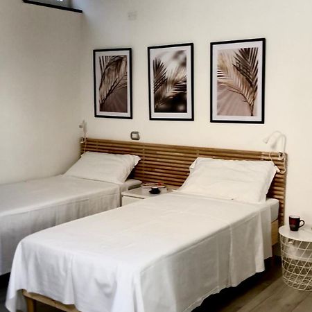 The Sweet Attic Room - De Vivo Realty Meta Di Sorrento エクステリア 写真