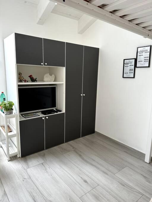 The Sweet Attic Room - De Vivo Realty Meta Di Sorrento エクステリア 写真