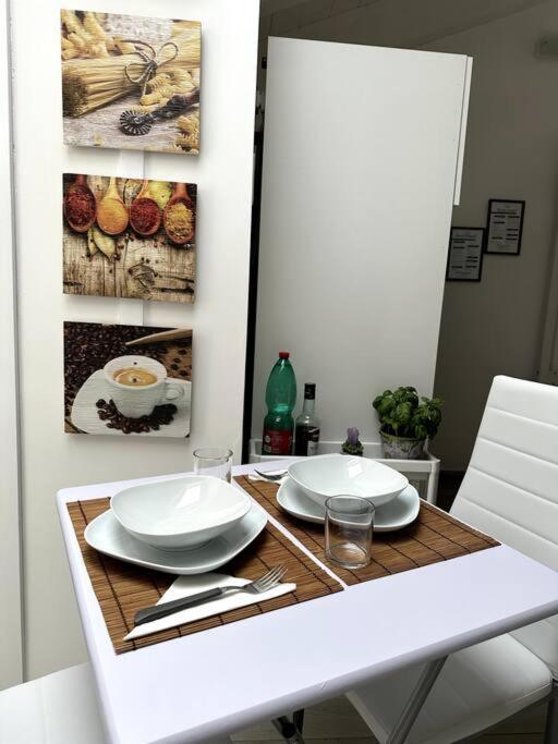 The Sweet Attic Room - De Vivo Realty Meta Di Sorrento エクステリア 写真