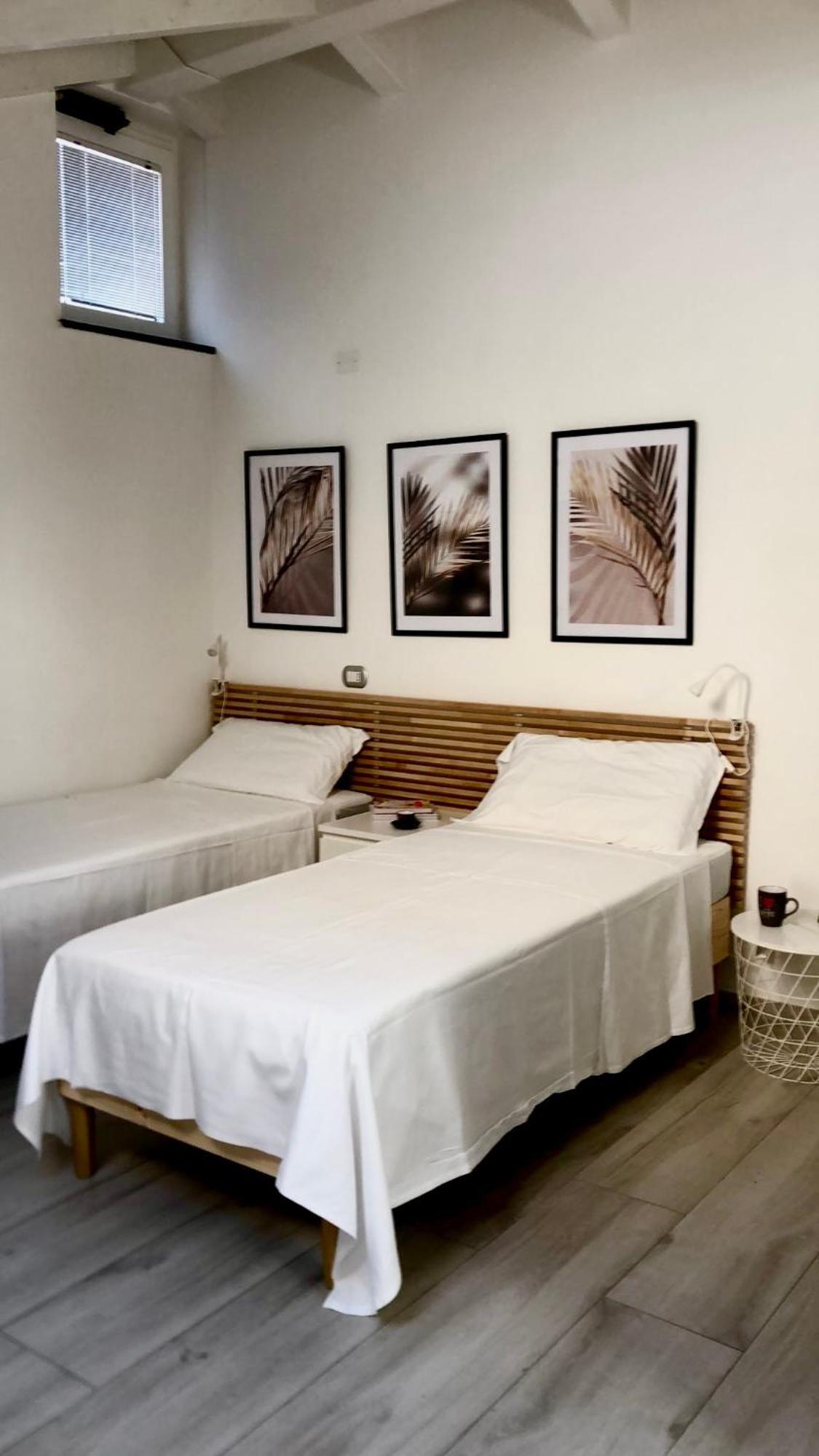 The Sweet Attic Room - De Vivo Realty Meta Di Sorrento エクステリア 写真